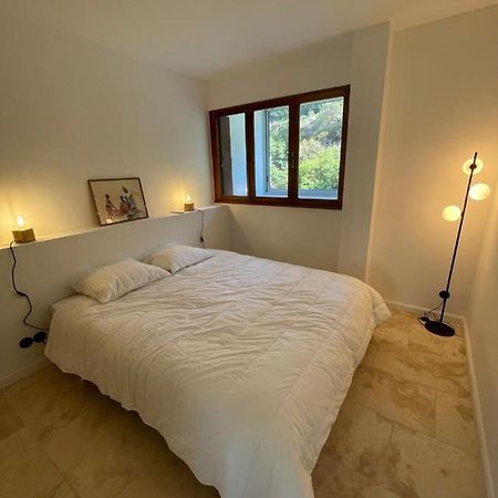 Design T3 Vue Mer Et Montagne 2 Chambres 3Mn De La Plage Fibre Clim Saint-Mandrier-sur-Mer Dış mekan fotoğraf