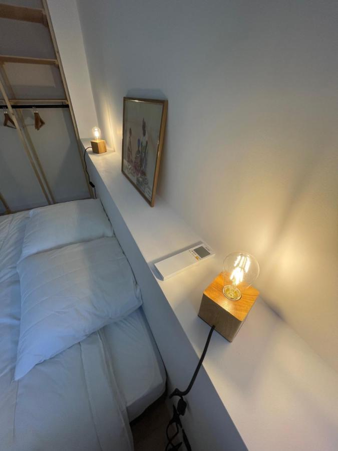 Design T3 Vue Mer Et Montagne 2 Chambres 3Mn De La Plage Fibre Clim Saint-Mandrier-sur-Mer Dış mekan fotoğraf